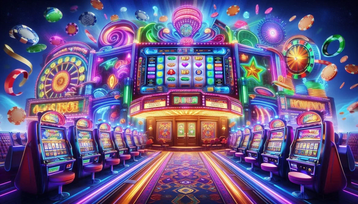 BigClash Casino
